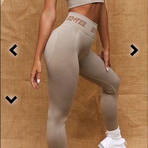 BO+TEE Tempo Petite Leggings